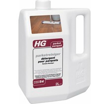HG Nettoyant Parquet 2L N54