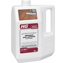 HG Parquet Cleaner 2L N54