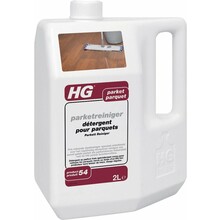 Parquet Cleaner 2L N54