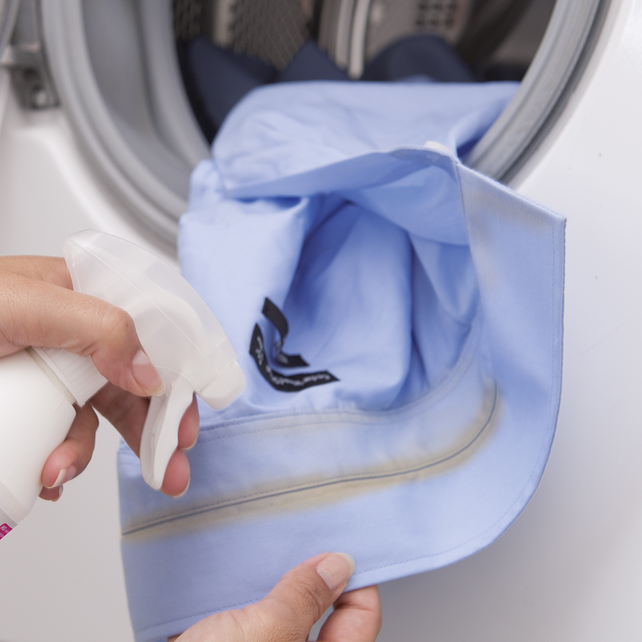 HG Vlekken En Plekken Spray Extra Sterk 500ml