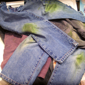 HG Vlekken En Plekken Spray Extra Sterk 500 ml