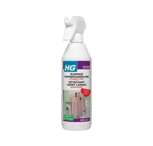 HG Vlekken En Plekken Spray Extra Sterk 500 ml