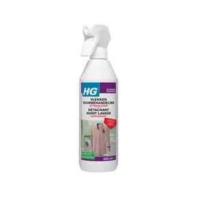 Taches Et Taches Spray Extra Fort 500 ml