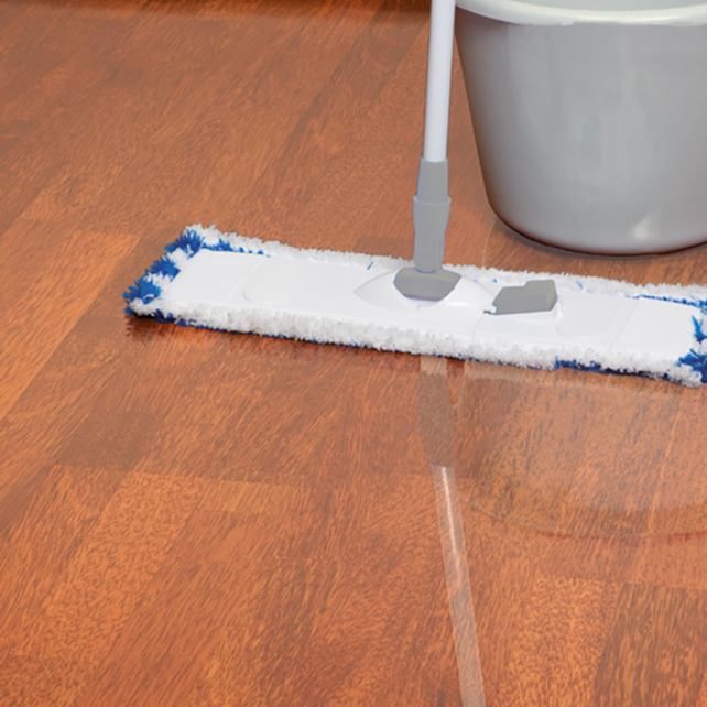 HG Parquet Cleaner 2L N54