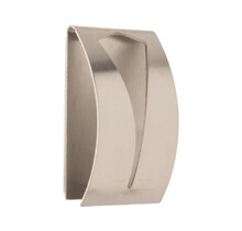 Crochet à serviette 3M en métal