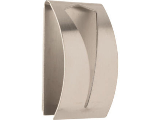 3M Handtuchhaken Metall