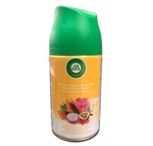 Airwick Freshmatic – 250 ml – Nachfüllung – Paradiesfrüchte und Blumen