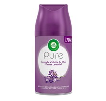 Airwick Freshmatic Nachfüller – Pure Purple Lavender – 250 ml