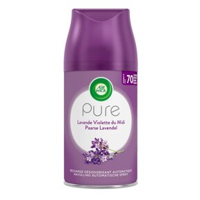 Freshmatic Refill  250ml - Pure Purple Lavender