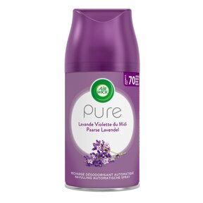 Recharge Freshmatic 250 ml - Lavande violette pure