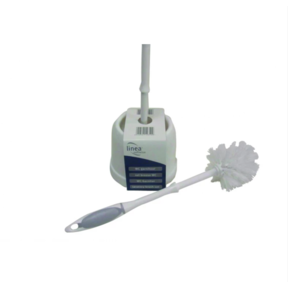 Toilet Brush with Holder Linea Softwise