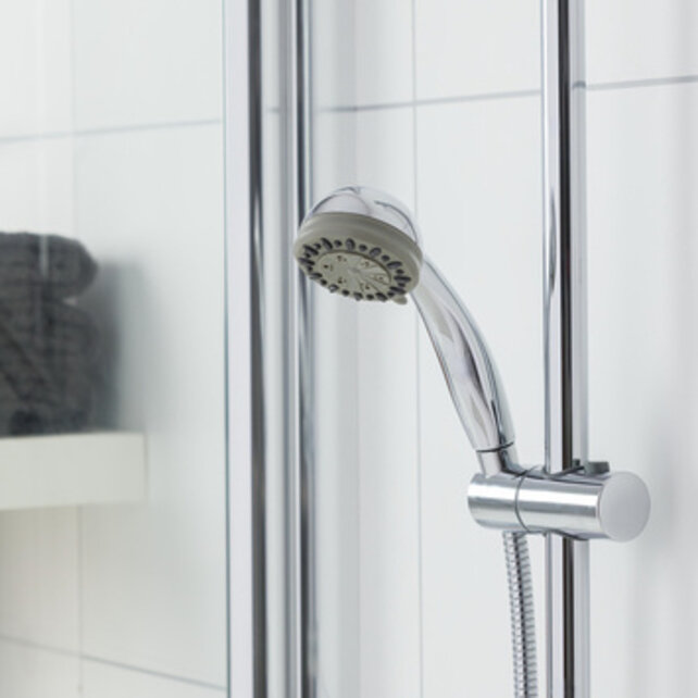 Tiger Formia Handdouche met 3 Straalstanden Chroom