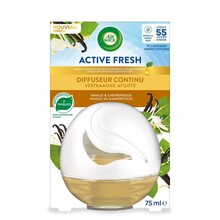 Deco sphere - 75ml - Vanilla and Honeysuckle