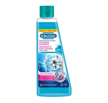 Dr. Beckmann Washing Machine Cleaner Ocean Breeze 250 ml