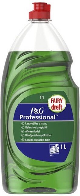Fairy & Dreft Geschirrspülmittel Original Professional 1L