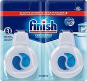 Finish Dishwasher Freshener Refresher Anti-Odor 2 pieces