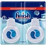 Finish Finish Dishwasher Freshener Refresher Anti-Odor 2 pieces