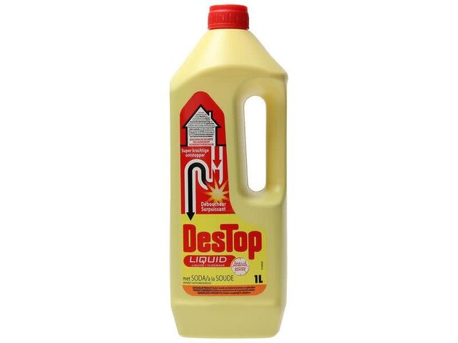 Destop Liquid Express 1L