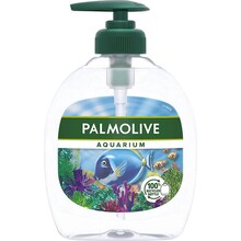 Hand Soap Aquarium  300 ml