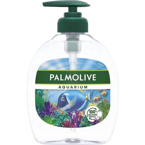 Handseife Aquarium 300 ml