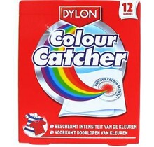 Dylon Color Catcher 12 pieces