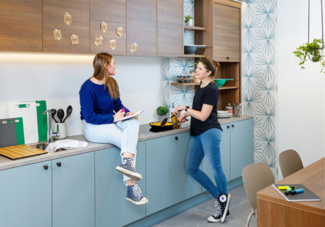 Cosy & Trendy Pancake pan Chef Line ø 24 cm