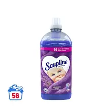 Fabric Softener Lavender 1300ml 56 Loads