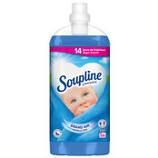 Soupline Adoucissant Heavenly Fresh 1300 ml 56 charges