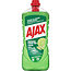 AJAX Ajax Allesreiniger “Limoen” 1.25L - Verwijdert Vet Onmiddellijk