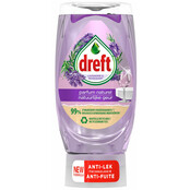 Dreft Afwasmiddel Natuurlijk Lavender & Rosemary 370 ml