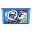 Dash Dash Pods Platinum 38 Washes - Extra Cleaning Power