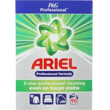 Professional Washing Powder Regular 5.85 kg