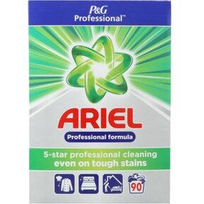 Professional Washing Powder Regular 5.85 kg