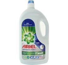 Ariel Detergent Liquid Professional 4.05L - 90 Washes