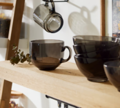 Luminarc Alba Mug Pierre de Lave 250 ml