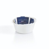 "Smart Cuisine" - Carine Creme Brulee - Bowls -  Set of 4 - 11cm