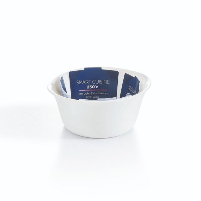 „Smart Cuisine“ – Carine Creme Brulee – Schüsseln – 4er-Set – 11 cm