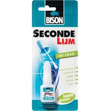 Instant Glue With Brush 5g