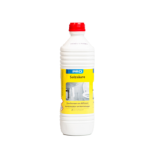 Zoutzuur 1L 23 % 1L