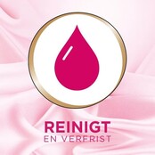 Détergent Woolite pour laine, soie et tissus délicats - 32 cycles de lessive - 1,9 L