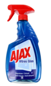 Ajax glass cleaning spray Triple Action 750ml
