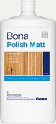 Bona Polish Mat (Reiniging en beschermingsmiddel ) voor Houten Vloeren