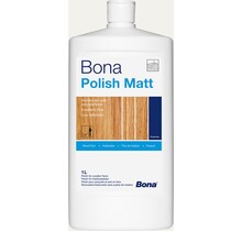 Bona Polish Matt 1L