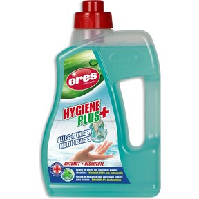 Hygiène Plus Nettoyant tout usage 1L