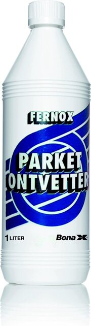 Bona Parquet Degreaser Fernox 1L