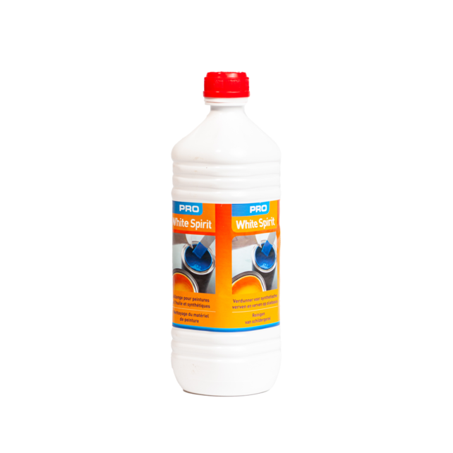 White Spirit PRO 1L
