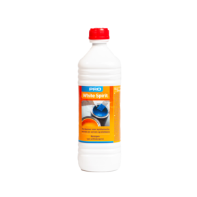 White Spirit PRO 1L
