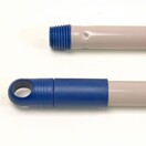 Broom Stick Metal 130cm