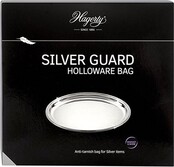 Hagerty Silver Guard Holloware Bag Pouch – Zum Schutz von Silber und versilbertem Metall