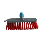 Linea Classic Street Sweeper 30 cm - Red PVC